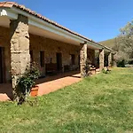 Robles Ferienhaus