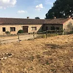 Robles Ferienhaus Acebo