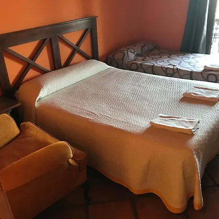 Robles Casa vacanze *