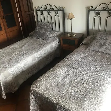 Robles Holiday home Acebo