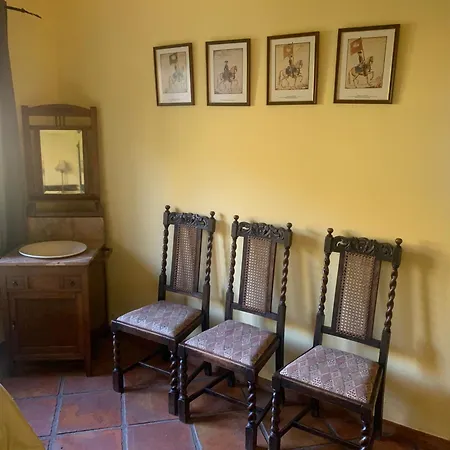 Holiday home Robles