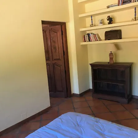 Robles Ferienhaus *