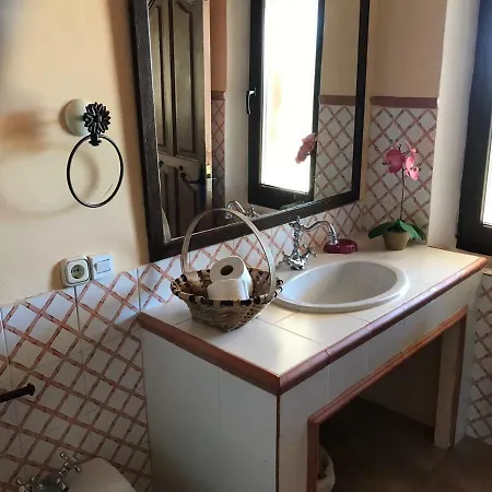 Robles Holiday home