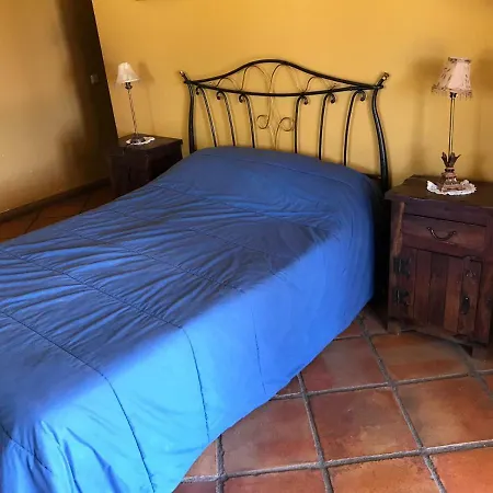 Holiday home Robles