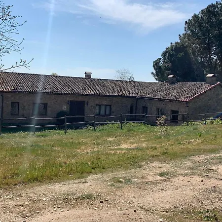 Ferienhaus Robles