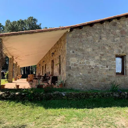 Ferienhaus Robles *
