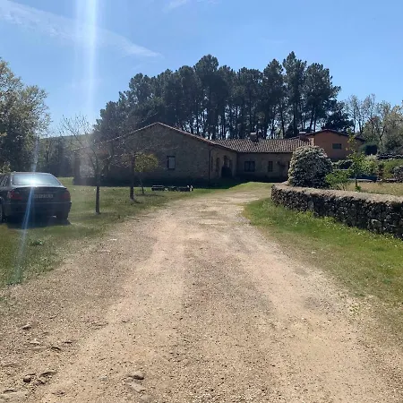 Ferienhaus Robles