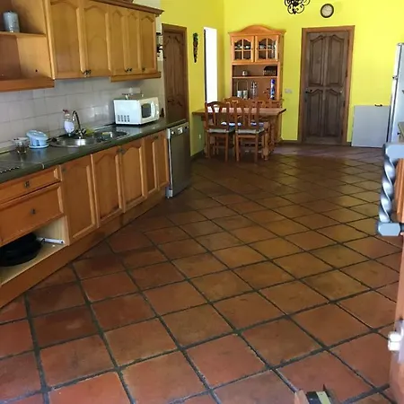 Robles Holiday home Acebo