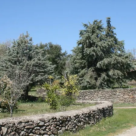 Holiday home Robles *