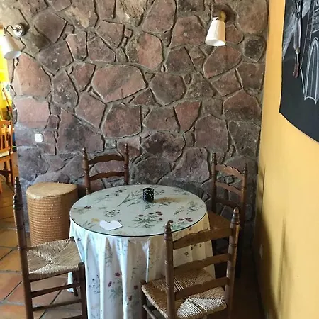 Robles Holiday home