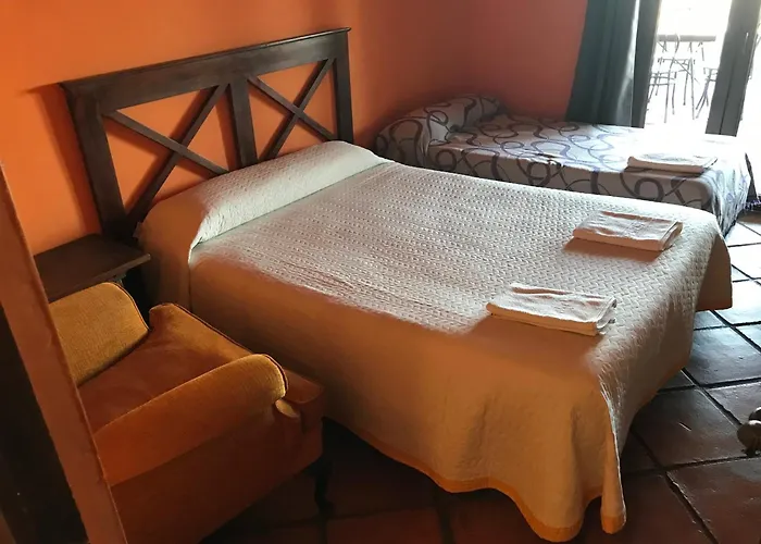 Robles Сasa de vacaciones *