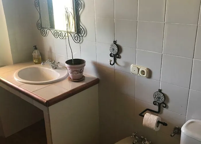 Robles Сasa de vacaciones *