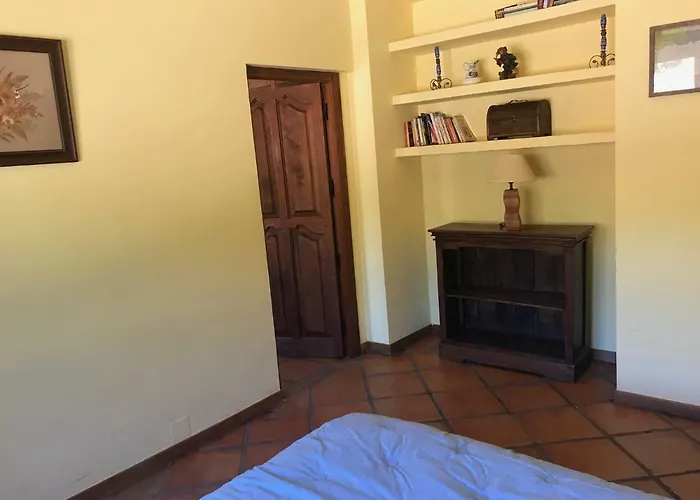 Robles Сasa de vacaciones *