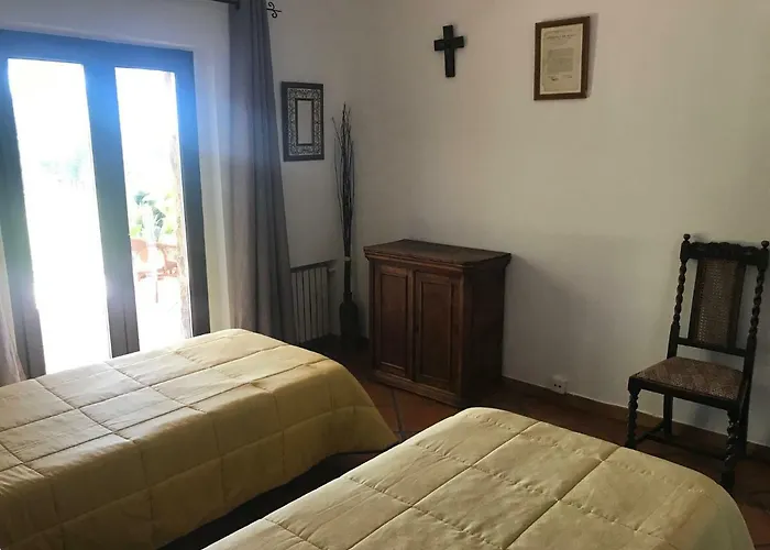 Сasa de vacaciones Robles