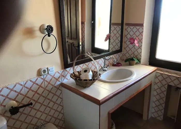 Robles Сasa de vacaciones