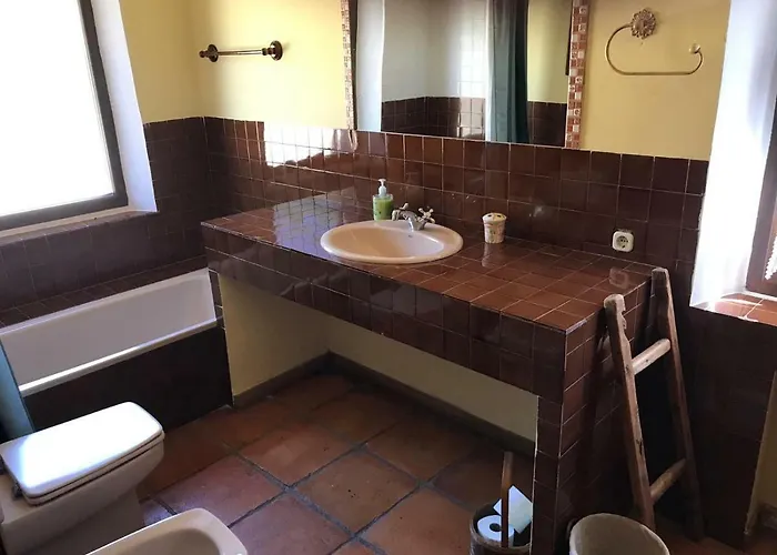 Сasa de vacaciones Robles