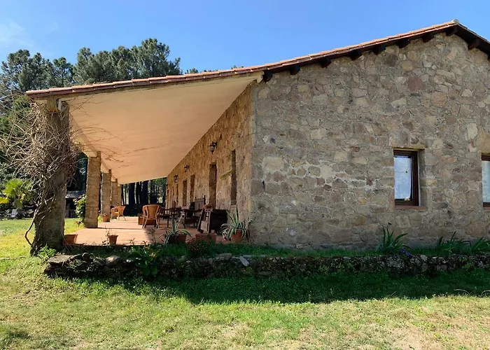 Holiday home Robles *