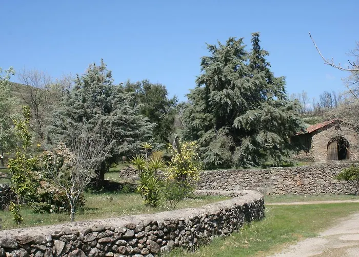 Сasa de vacaciones Robles *