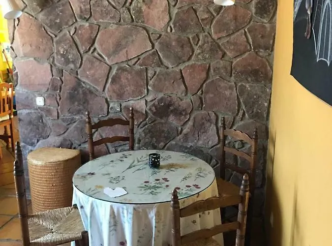 Robles Сasa de vacaciones